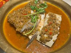 -蜀香格格•剁椒鱼头(龙西店)