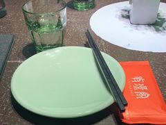 -有璟阁港式餐厅(金融街购物中心店)