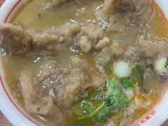 -闫涛羊杂可(总店)