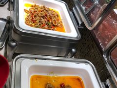 -吉布鲁牛排海鲜自助(龙湖北城天街购物广场店)