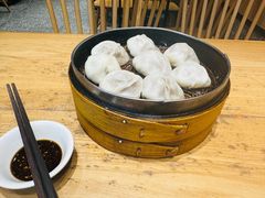 -老鼓楼汤包(太平门店)