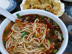 -东方宫·中国兰州牛肉拉面(三里屯店)