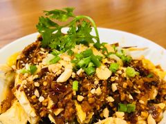 -蟹掌柜肉蟹煲(公园路店)