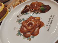 -京味斋·烤鸭·北京菜(安贞店)
