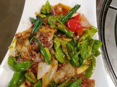 -庆合府重庆大排档(紫都城店)