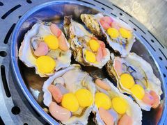 -飞尝蚝·顺德菜·鱼生(顺德总店)