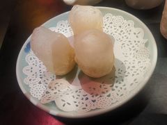 泡泡油糕-西安饭庄·非遗陕菜(钟楼店)