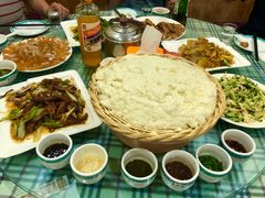 青龙柳条豆腐-青龙柳条豆腐(魁星路店)