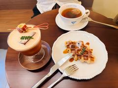 -E SPECIAL COFFEE 别样