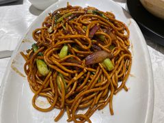 老上海炒面-和记小菜(东方店)