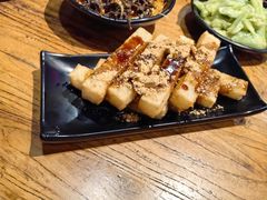 红糖糍粑-我的面 川味Bistro(后沙峪店)