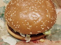 -汉堡王(广州无限极广场店)