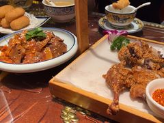 -缪氏川菜(深圳北站缤果空间店)
