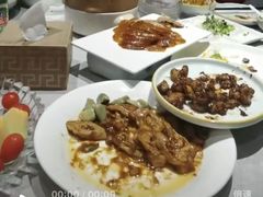 -恭敬李·烤鸭(天坛北门店)