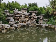 -蜀冈西峰生态公园