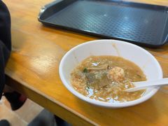 -浮屿大同鸭肉粥·始于1983年