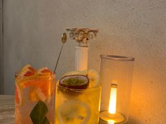 -玲婧胡同·生日蛋糕·餐厅(嘉里城店)