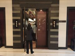门面-杭州西子湖四季酒店·金沙厅