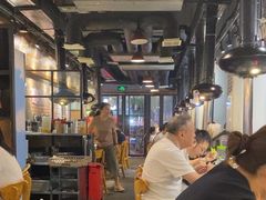 -喜来稀肉(虹泉路店)