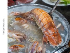 -凯华海鲜火锅·传承三十六年