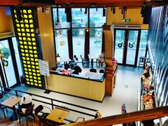 -ZOO COFFEE动物园咖啡(望京锐创店)