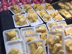 -果蔬好生活超市(乐堤港店)