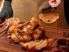 -Mammamia意大利餐厅(阳春巷店)