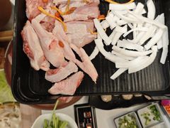-喃喃椰·糟粕醋·椰子鸡火锅(七堡花园店)