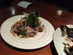 -黑鸡小馆(金源店)