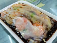 鲜虾牛肉肠-穗银肠粉店(东川路店)
