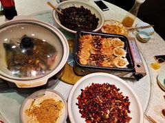 -常和州·夜宵大排档(常州单店)