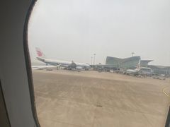 -杭州萧山国际机场