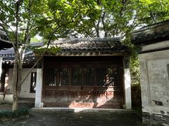 -惠山古镇·寄畅园