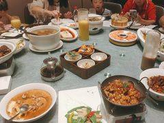 -楚禾宴·家宴(光谷大道店)