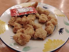 -萨莉亚意式餐厅(永旺购物中心店)