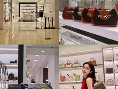 -乐天百货(环球中心店)