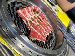 -大叹号·朝鲜族烤肉(潍坊泰华城店)