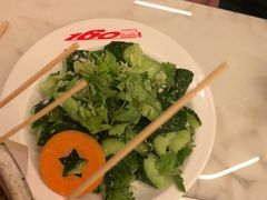 -160烧烤(香坊店)