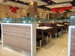 大堂-嘉和一品粥(首经贸店)