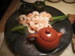 -绿茶餐厅(广州天河城店)
