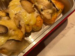 -必胜客(新辰里酒仙桥店)