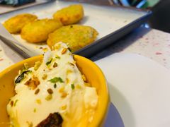 -缦云里花园餐厅