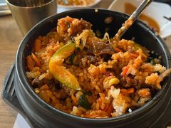 -郑阿姨的家·이모네·韩料&烤肉(武川路店)