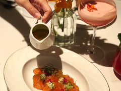 -壳里西餐厅Coquille Seafood Bistro(蒙自路店)