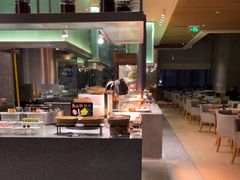 -解放碑威斯汀酒店-知味国际美食餐厅