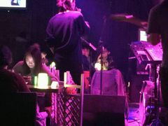 -ohbar live house(人广店)
