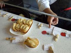 -小姜锅贴(凤凰街店)