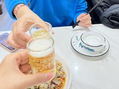 -健跳小海鲜(人民路店)