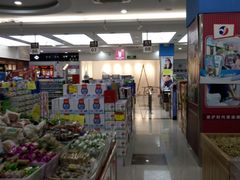 -京沪时代购物中心(敦睦路店)