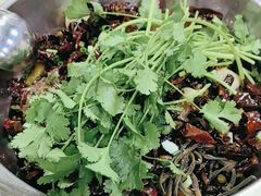 -天治宣·野椒鸡(龙头寺总店)